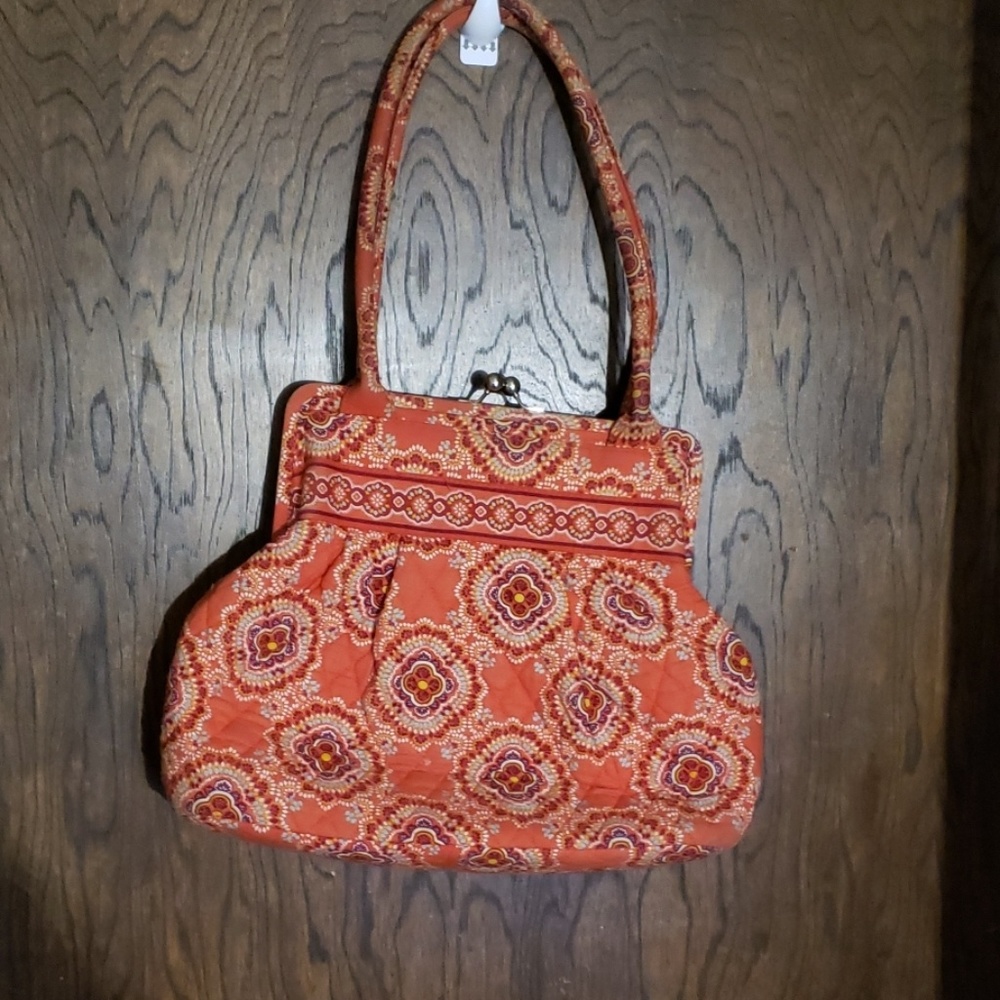 Vera Bradly  boho bag